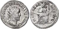 Kaiserzeit Antoninian Trebonianus Gallus 251-253. -