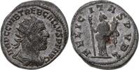 Kaiserzeit Antoninian Trebonianus Gallus 251-253. -