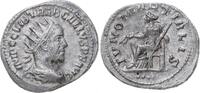 Kaiserzeit Antoninian Trebonianus Gallus 251-253. -