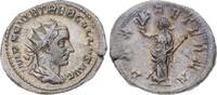 Kaiserzeit Antoninian Trebonianus Gallus 251-253. -