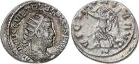 Kaiserzeit Antoninian Trebonianus Gallus 251-253. -