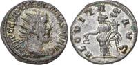 Kaiserzeit Antoninian Trebonianus Gallus 251-253. -