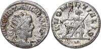 Kaiserzeit Antoninian Trebonianus Gallus 251-253. -