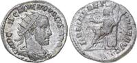 Kaiserzeit Antoninian Volusianus 251-253. -
