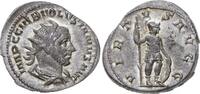 Kaiserzeit Antoninian Volusianus 251-253. -