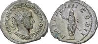 Kaiserzeit Antoninian Volusianus 251-253. -