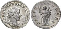 Kaiserzeit Antoninian Volusianus 251-253. -