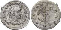Kaiserzeit Antoninian Volusianus 251-253. -