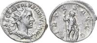 Kaiserzeit Antoninian Volusianus 251-253. -