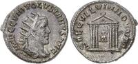 Kaiserzeit Antoninian Volusianus 251-253. -