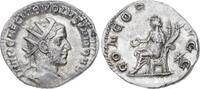 Kaiserzeit Antoninian Volusianus 251-253. -