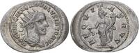 Kaiserzeit Antoninian Volusianus 251-253. -