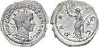 Kaiserzeit Antoninian Volusianus 251-253. -