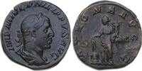 Kaiserzeit Sesterz Philippus I. Arabs 244-249. -