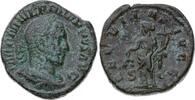Kaiserzeit Sesterz Philippus I. Arabs 244-249. -