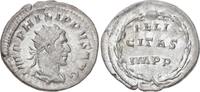 Kaiserzeit Antoninian Philippus I. Arabs 244-249. -
