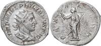 Kaiserzeit Antoninian Philippus I. Arabs 244-249. -