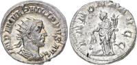 Kaiserzeit Antoninian Philippus I. Arabs 244-249. -