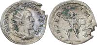 Kaiserzeit Antoninian Philippus I. Arabs 244-249. -