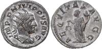 Kaiserzeit Antoninian Philippus I. Arabs 244-249. -