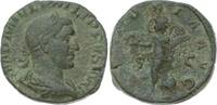 Kaiserzeit Sesterz Philippus I. Arabs 244-249. -