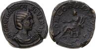 Otacilia Severa, Frau Philippus I. (244-249) MA Coin shops