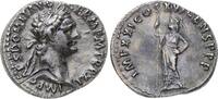 Kaiserzeit Denar Domitian 69-96. -