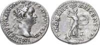 Kaiserzeit Denar Domitian 69-96. -