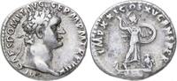 Kaiserzeit Denar Domitian 69-96. -