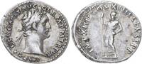Kaiserzeit Denar Domitian 69-96. -