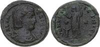 Kaiserzeit Follis Galeria Valeria +315, Gattin des Galerius, Tochter Diocletians. -