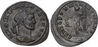 Kaiserzeit Follis Galerius 293-311. -