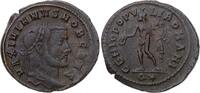 Kaiserzeit Follis Galerius 293-311. -