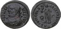 Kaiserzeit Follis Licinius I. 308-324. -