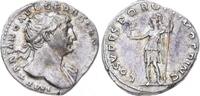 Kaiserzeit Denar Trajan 98-117. -