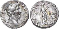 Kaiserzeit Denar Aelius 136-138. -