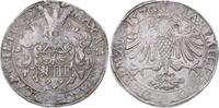 Belgien-Cambrai, Bistum Taler Maximilian de Berghes 1556-1570. -