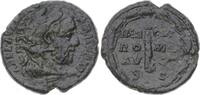 Kaiserzeit As Commodus 177-192. -