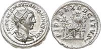 Kaiserzeit Antoninian Elagabal 218-222. -