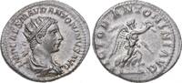Kaiserzeit Antoninian Elagabal 218-222. -