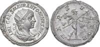 Kaiserzeit Antoninian Elagabal 218-222. -
