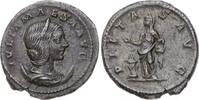 Kaiserzeit Antoninian Iulia Maesa gest. 226. -