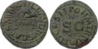 Kaiserzeit Quadrans Claudius 41-54. -