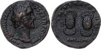 Kaiserzeit As Antoninus Pius 138-161. -