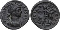 Kaiserzeit Denar Aurelianus 270-275. -