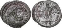 Kaiserzeit Follis Galerius 293-311. -