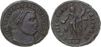 Kaiserzeit Follis Galerius 293-311. -