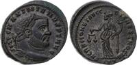 Kaiserzeit Follis Galerius 293-311. -