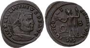Kaiserzeit Follis Licinius I. 308-324. -
