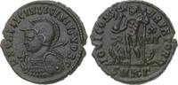 Kaiserzeit Follis Licinius II., Caesar 317-324. -